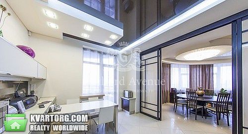 Sell 4-room apartment. Киев,  Леси Украинки бул — photo 1