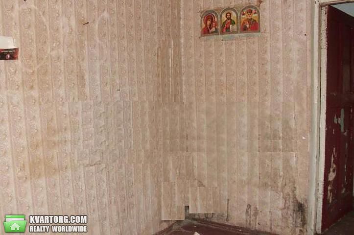 Sell 1-room apartment. Одесса, Столбовая — photo 1