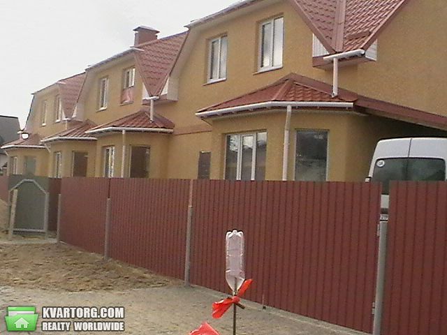 Sell house. Киевская обл., Ревуцкого — photo 1