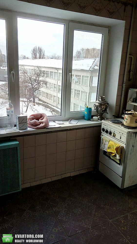 Sell 1-room apartment. Киев,  Юности — photo 5