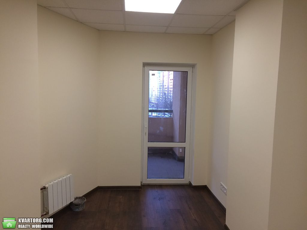 Sell office. Киев, Урицкого М. Липковского — photo 4