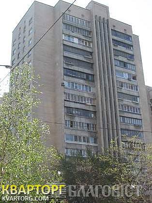 Sell 3-room apartment. Киев,  Луначарского — photo 1