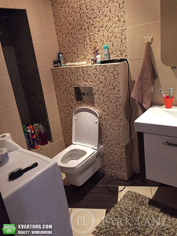 Sell 1-room apartment. Киев,  Днепровская наб — photo 9