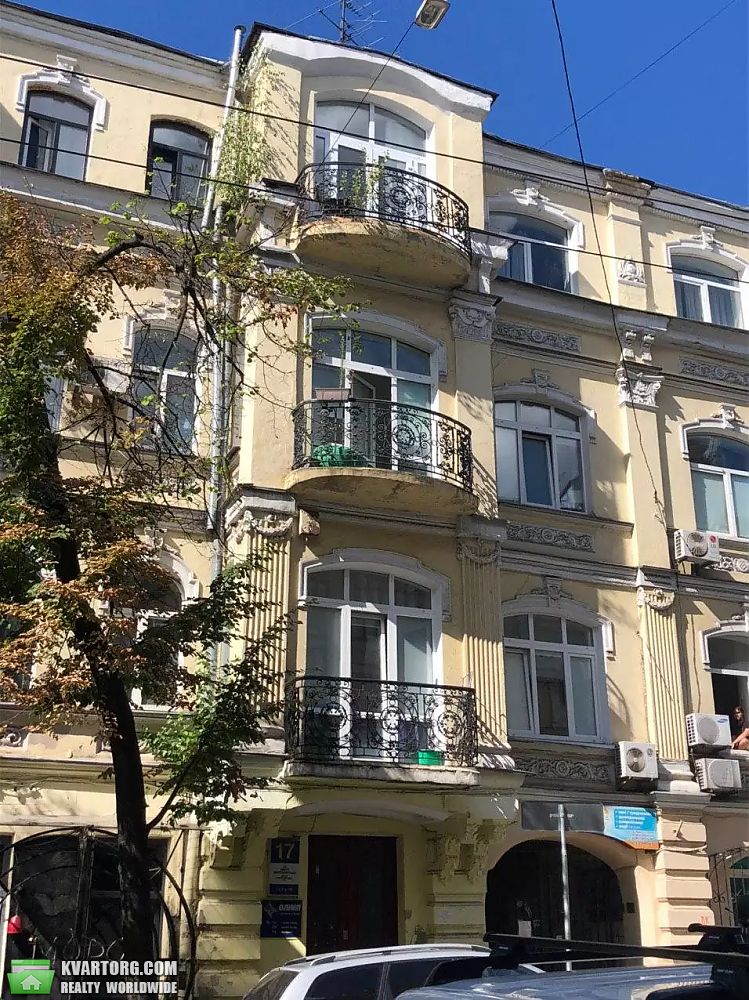 Rent out 2-room apartment. Киев, Малая Житомирская — photo 10