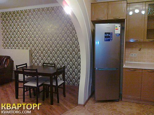 Rent out 2-room apartment. Киев,  Гетьмана Вадима — photo 2