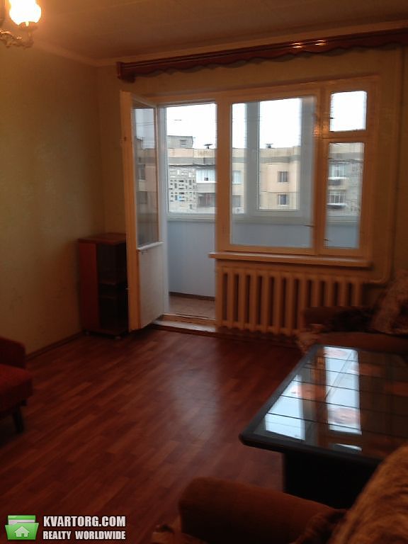 Sell 1-room apartment. Одесса, Днепропетровская дор. — photo 1
