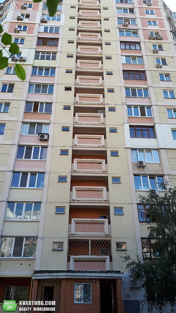 Sell 3-room apartment. Киев,  Ломоносова — photo 1