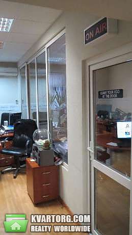 Rent out office. Киев, ул. Саксаганского — photo 6