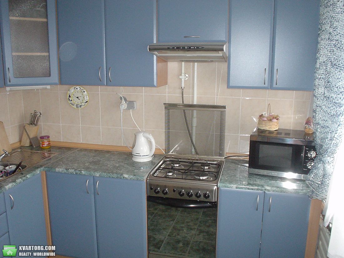 Sell 1-room apartment. Киев,  Жмаченко — photo 4