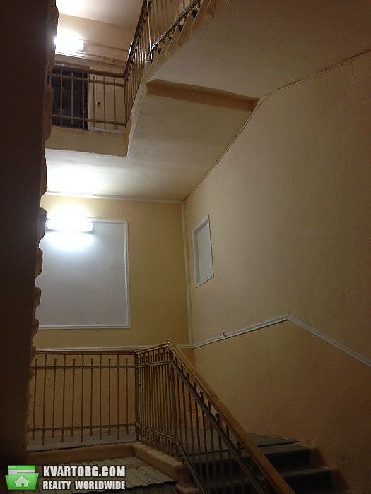 Rent out 1-room apartment. Киев, ул.АнтоновичаГорького — photo 4