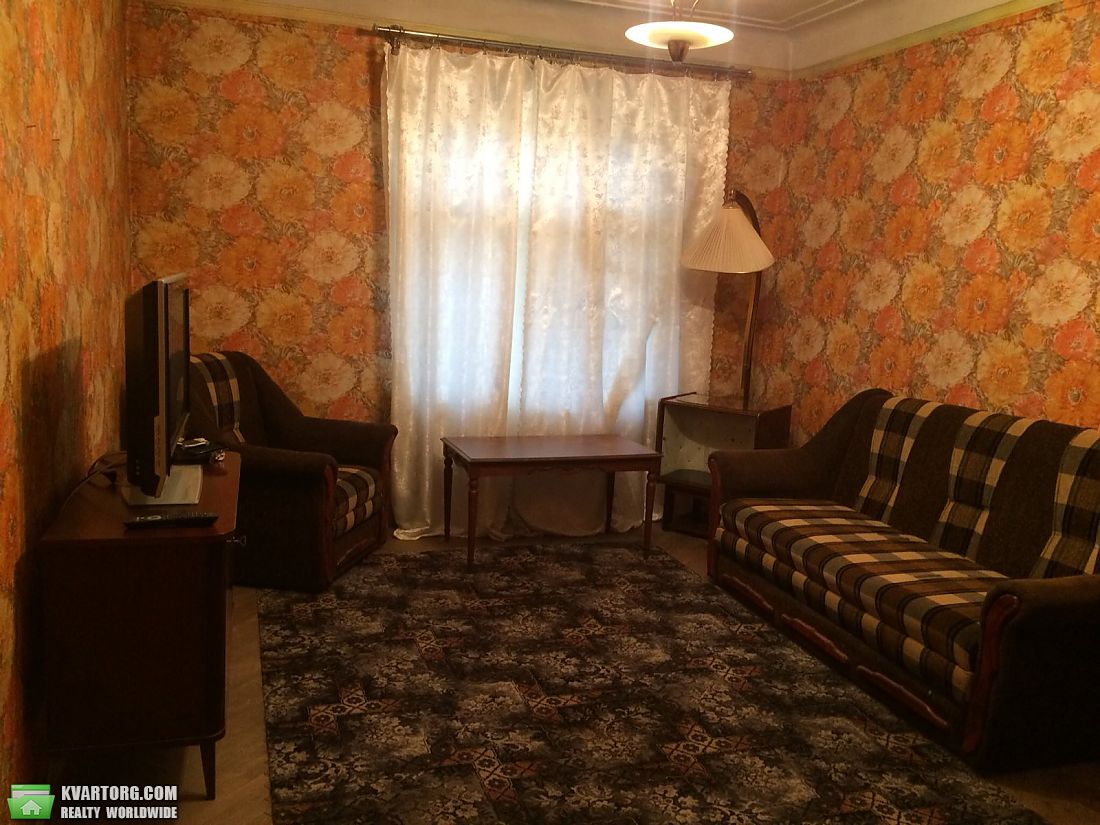 Rent out 2-room apartment. Киев,  Щусева — photo 4