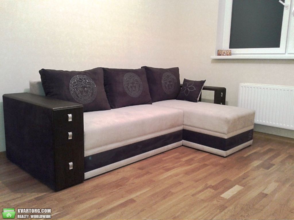 Sell 1-room apartment. Киев,  Дегтяренко — photo 4