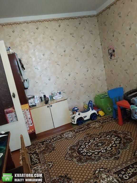 Sell 1-room apartment. Полтава, курчатова — photo 5