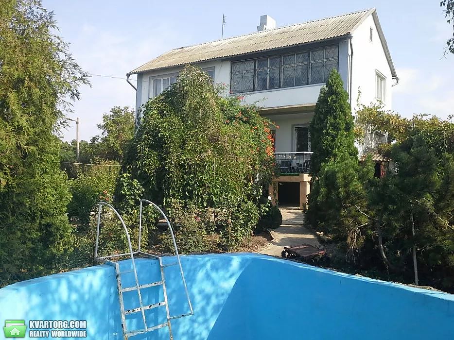 Sell house. Одесса,  Суворова — photo 4