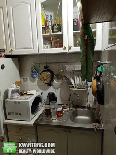 Sell 1-room apartment. Киев,  Дружбы Народов бул — photo 3