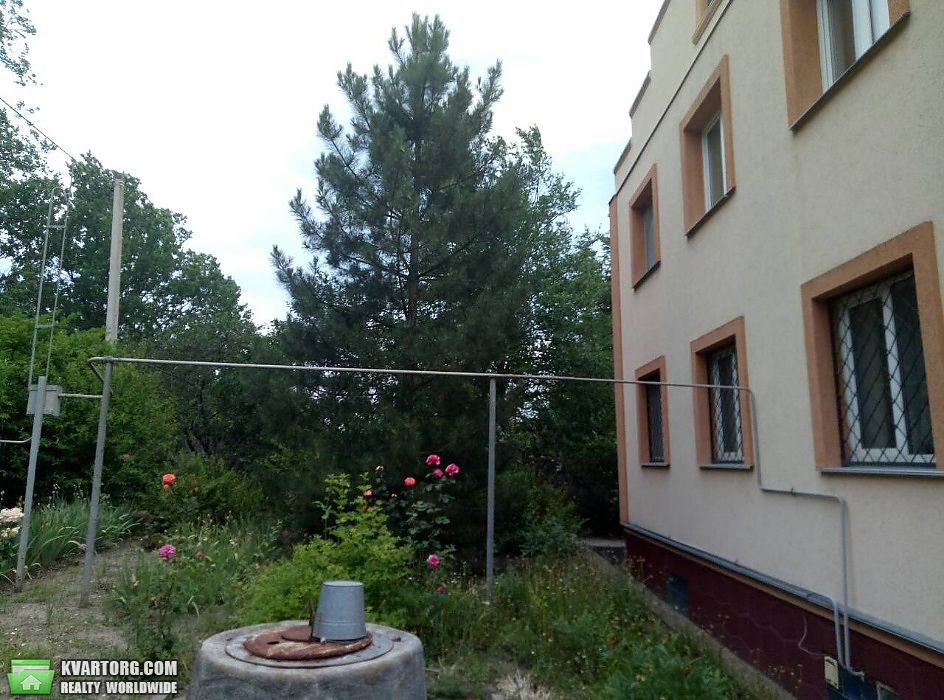 Sell house. Одесса,  Лесная — photo 1