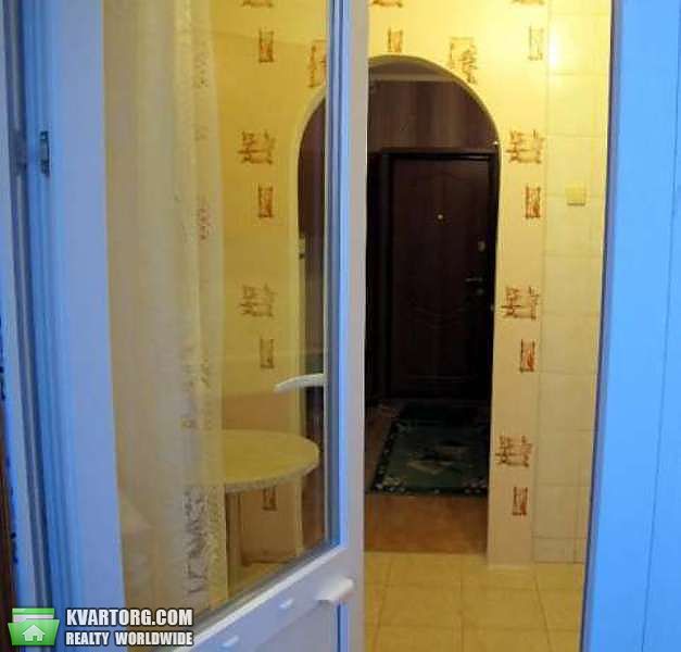 Sell 1-room apartment. Киев,  Чернобыльская — photo 5