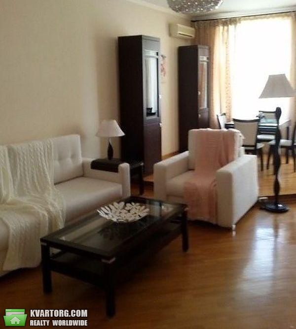 Rent out 2-room apartment. Киев,  Сечевых Стрельцов — photo 2