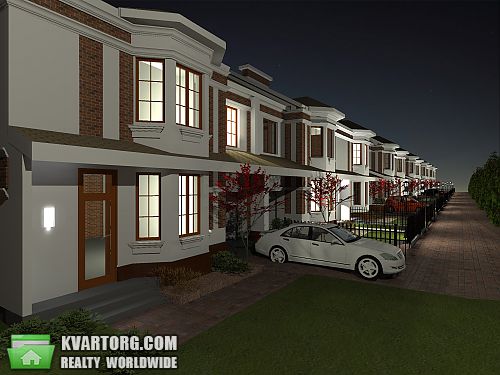 Sell Townhouse. Киев, Большая окружная — photo 2
