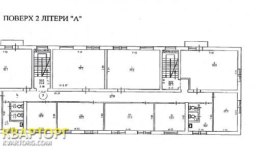 Rent out office. Киев,  Казачья — photo 9