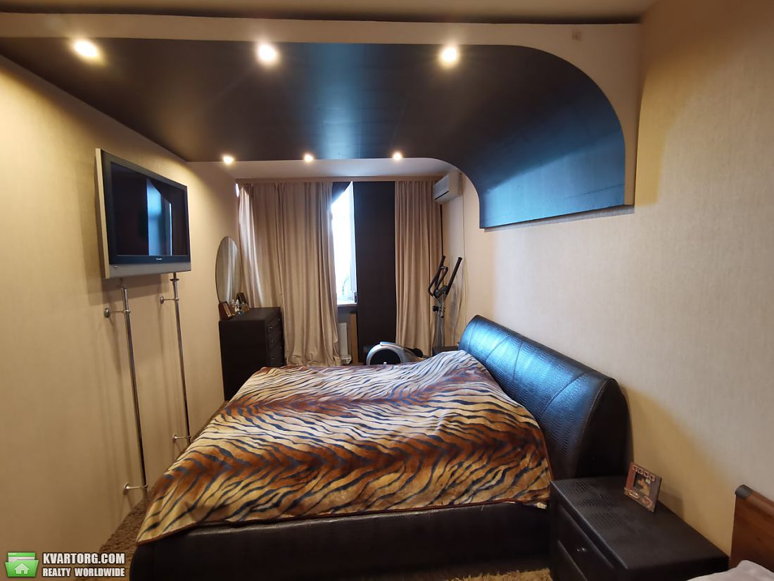 Sell 3-room apartment. Одесса, Разумовская — photo 4