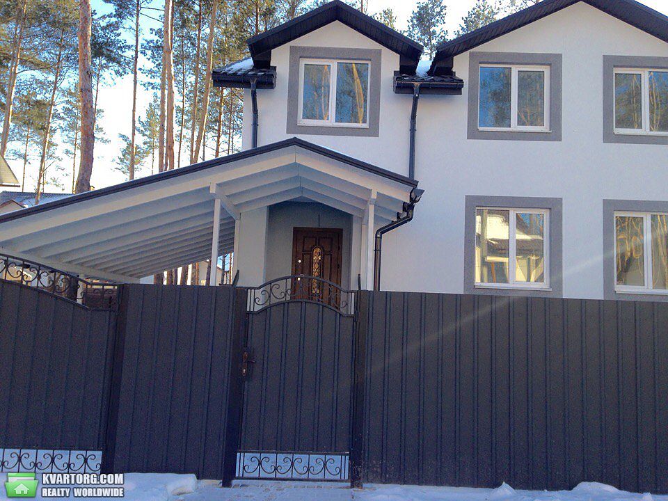 Sell Townhouse. Ирпень, пер. Мальовничий — photo 3
