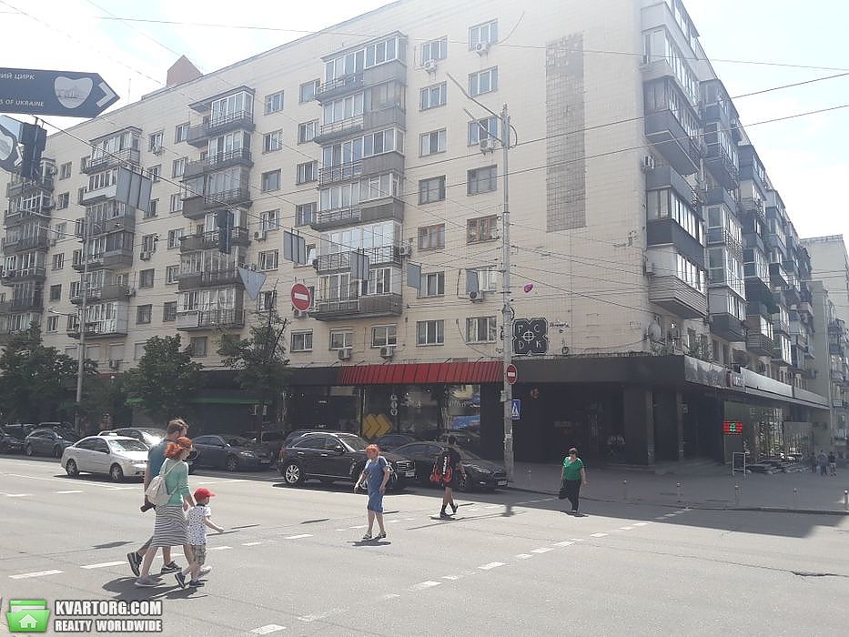Sell 2-room apartment. Киев,  Большая Васильковская — photo 7