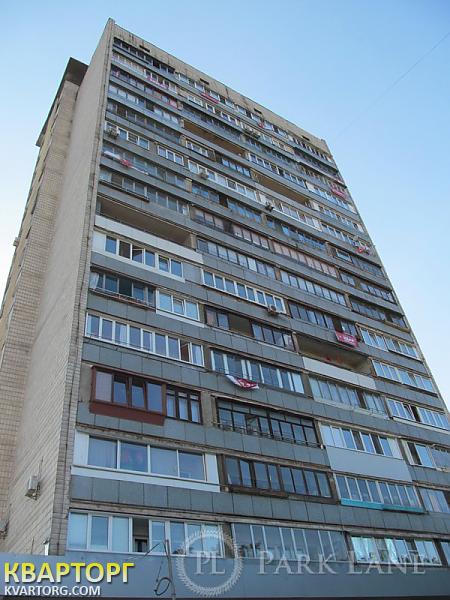 Sell 3-room apartment. Киев, Победы пр — photo 1