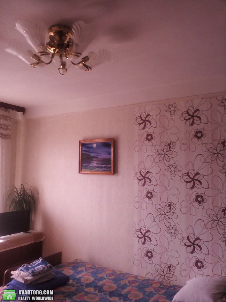 Sell 1-room apartment. Киев, Зоологическая — photo 2