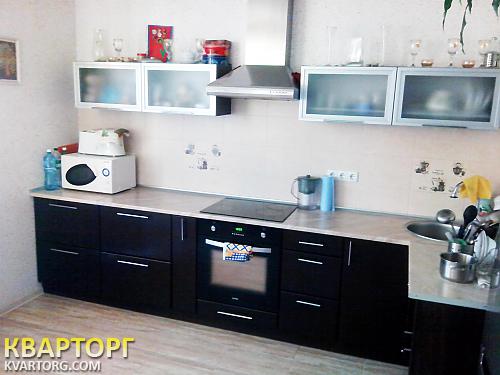 Sell 1-room apartment. Киев, Пономарева — photo 1