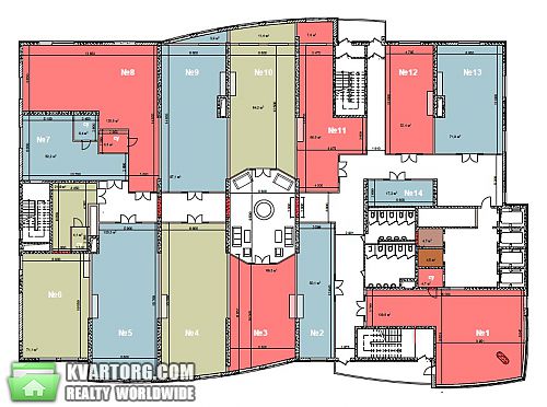 Sell office. Киев,  Ушинского — photo 4