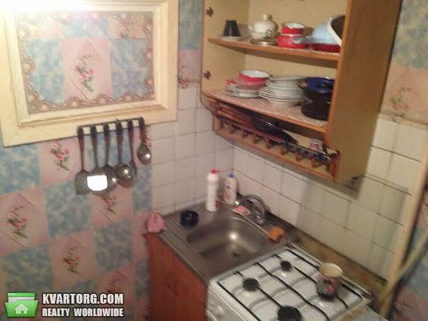 Sell 2-room apartment. Днепропетровск, Юных Ленинцев — photo 2