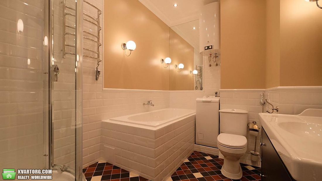 Rent out 2-room apartment. Киев, Коновальца — photo 6