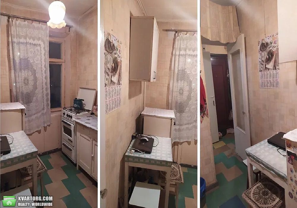 Sell 1-room apartment. Днепропетровск, Тополь2 — photo 6