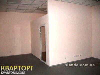 Rent out office. Киев,  Павловская — photo 1