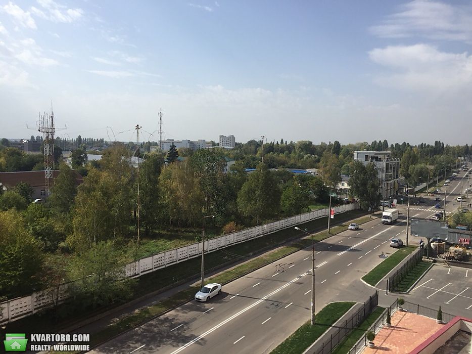 Sell 1-room apartment. Киев,  Эрнста — photo 7