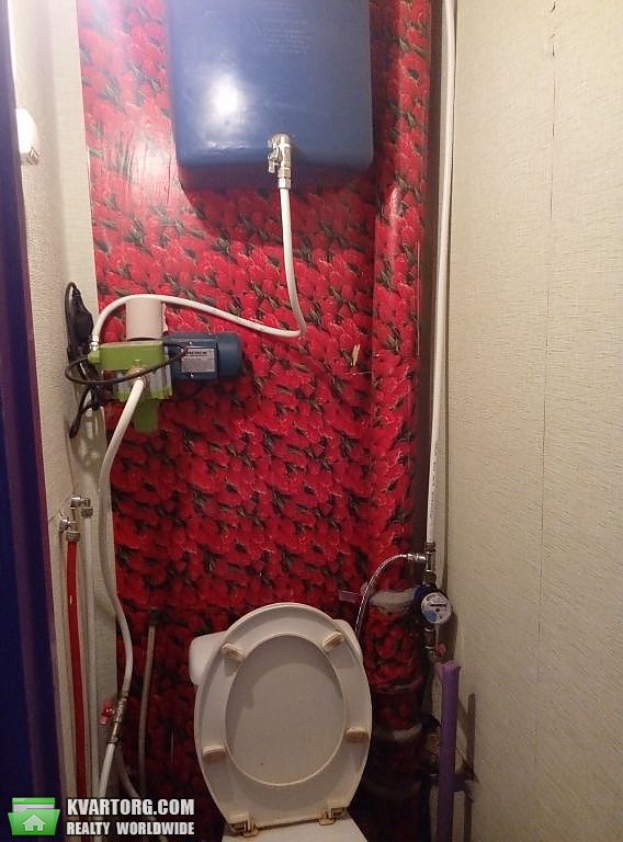 Sell 1-room apartment. Одесса, Бочарова — photo 6