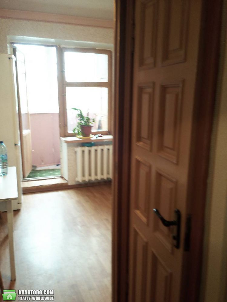 Rent out 1-room apartment. Одесса, Академика Вильямса — photo 1