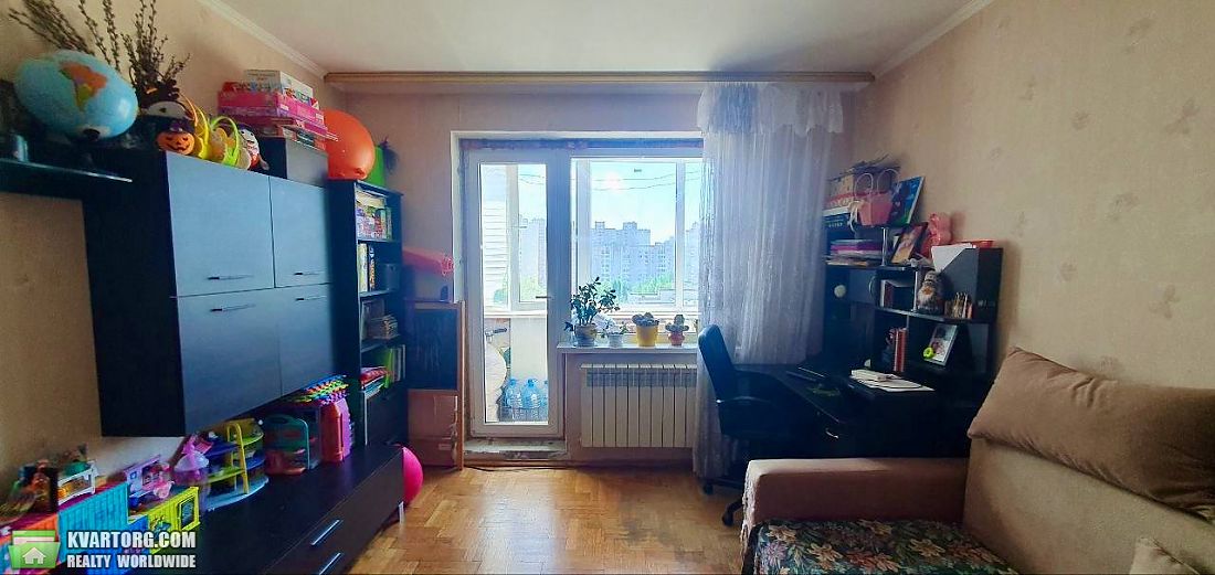 Sell 2-room apartment. Киев, Бальзака — photo 2
