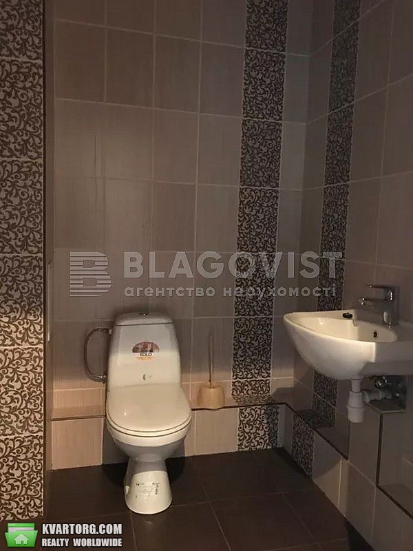 Sell 3-room apartment. Киев,  Срибнокильская — photo 4