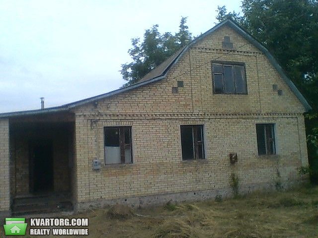 Sell house. Киевская обл., Глубочицкая — photo 1