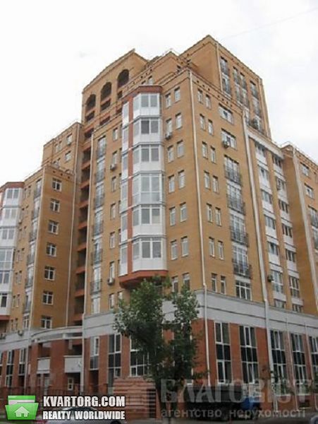 Rent out 2-room apartment. Киев, Почайнинская — photo 1