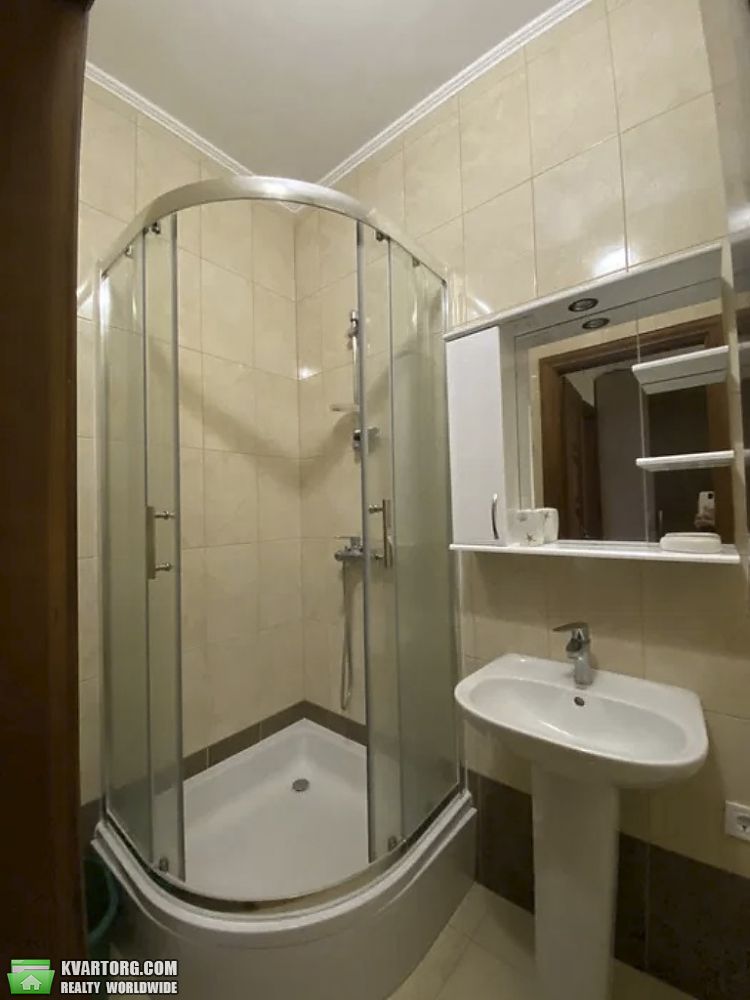 Rent out 1-room apartment. Львов, Сар‘яна — photo 10