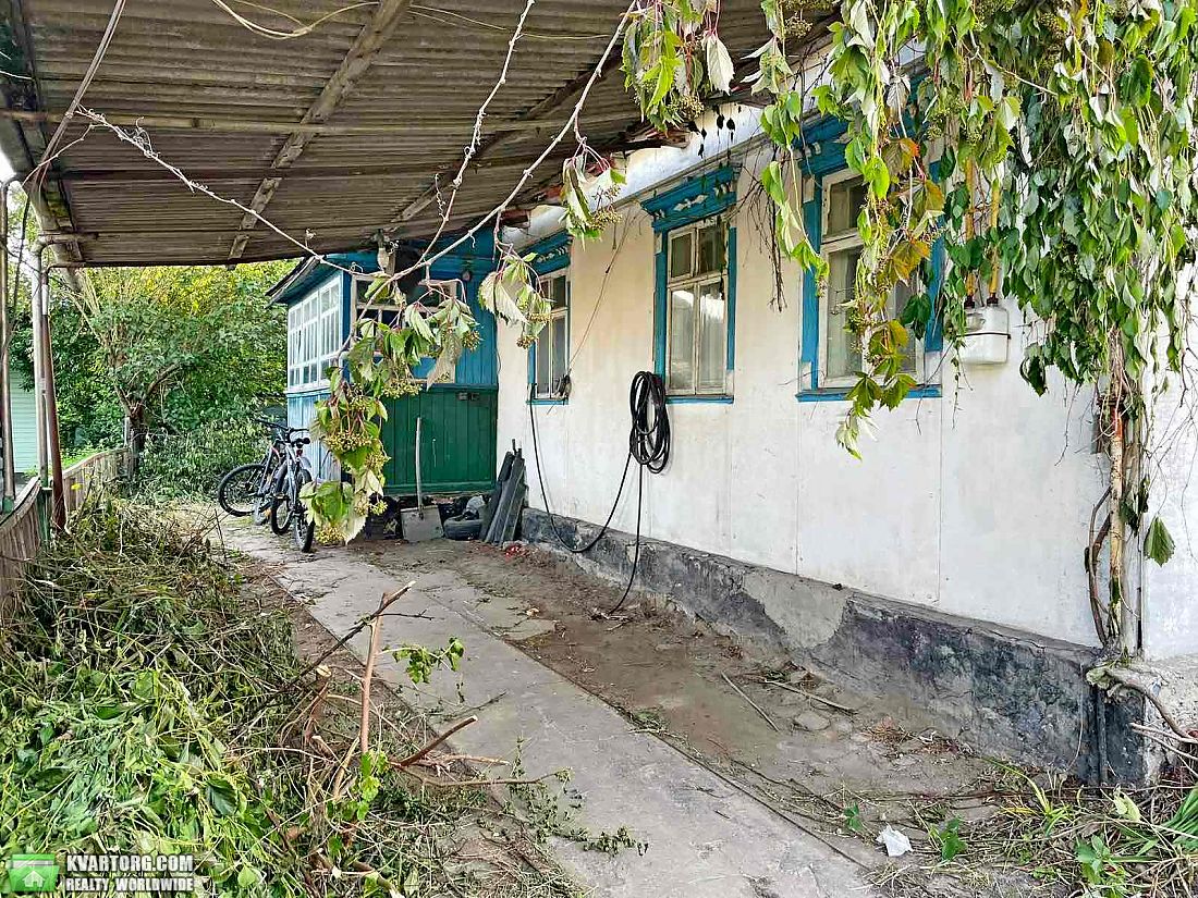 Sell house. Киевская обл., Шевченко — photo 3