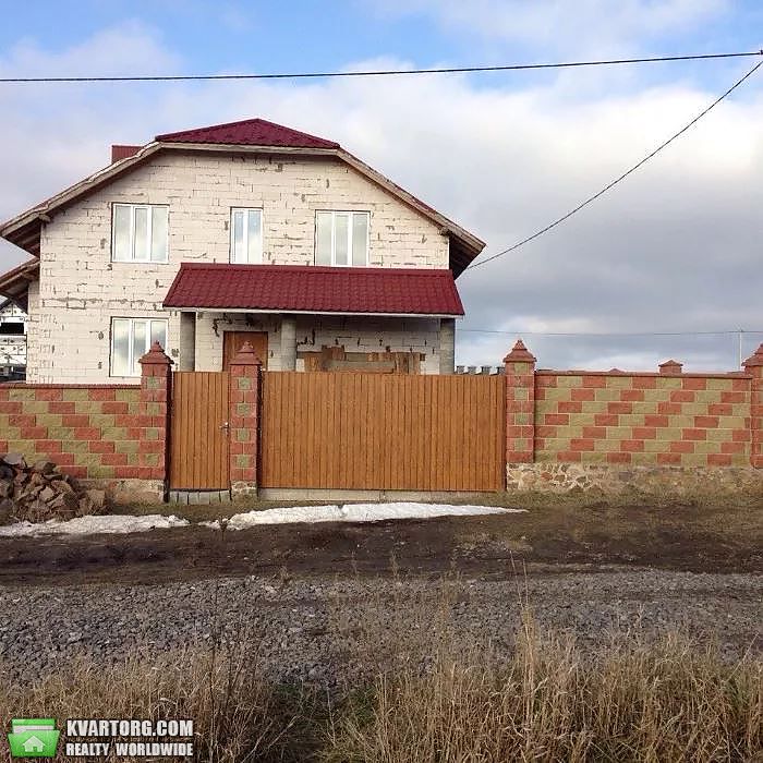 Sell house. Ровно, Европейская — photo 5