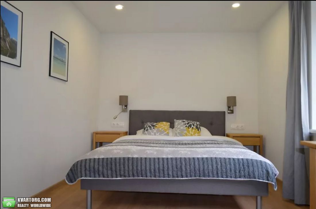 Rent out 2-room apartment. Киев,  Кловский спуск — photo 5