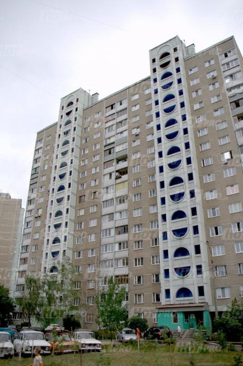 Sell 2-room apartment. Киев,  Маяковского — photo 1