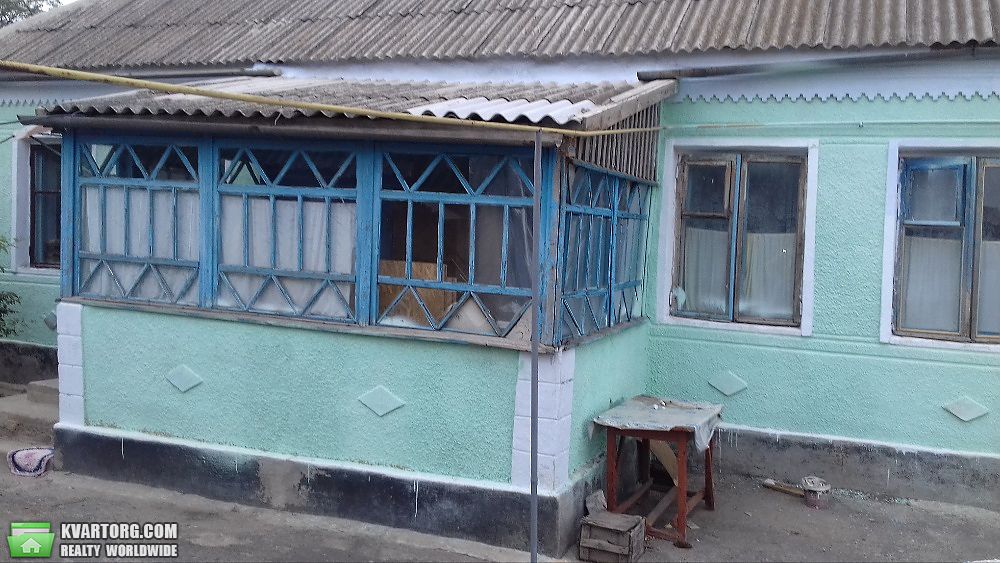 Sell house. Николаев, Широкая — photo 4