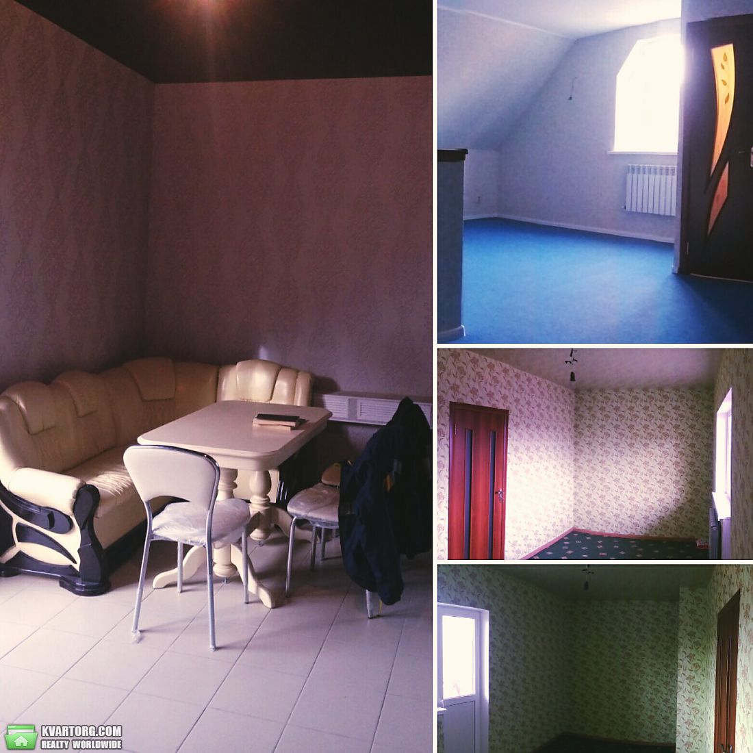Sell house. Ирпень, Варшавская — photo 1