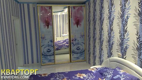 Rent out 2-room apartment. Киев, Краснозвёздный проспект — photo 8
